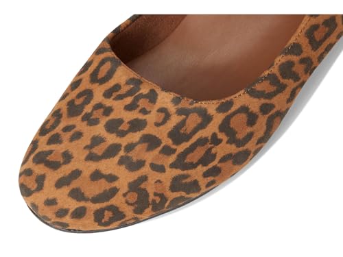 Image of Naturalizer Women's Maxwell Ballet Flat