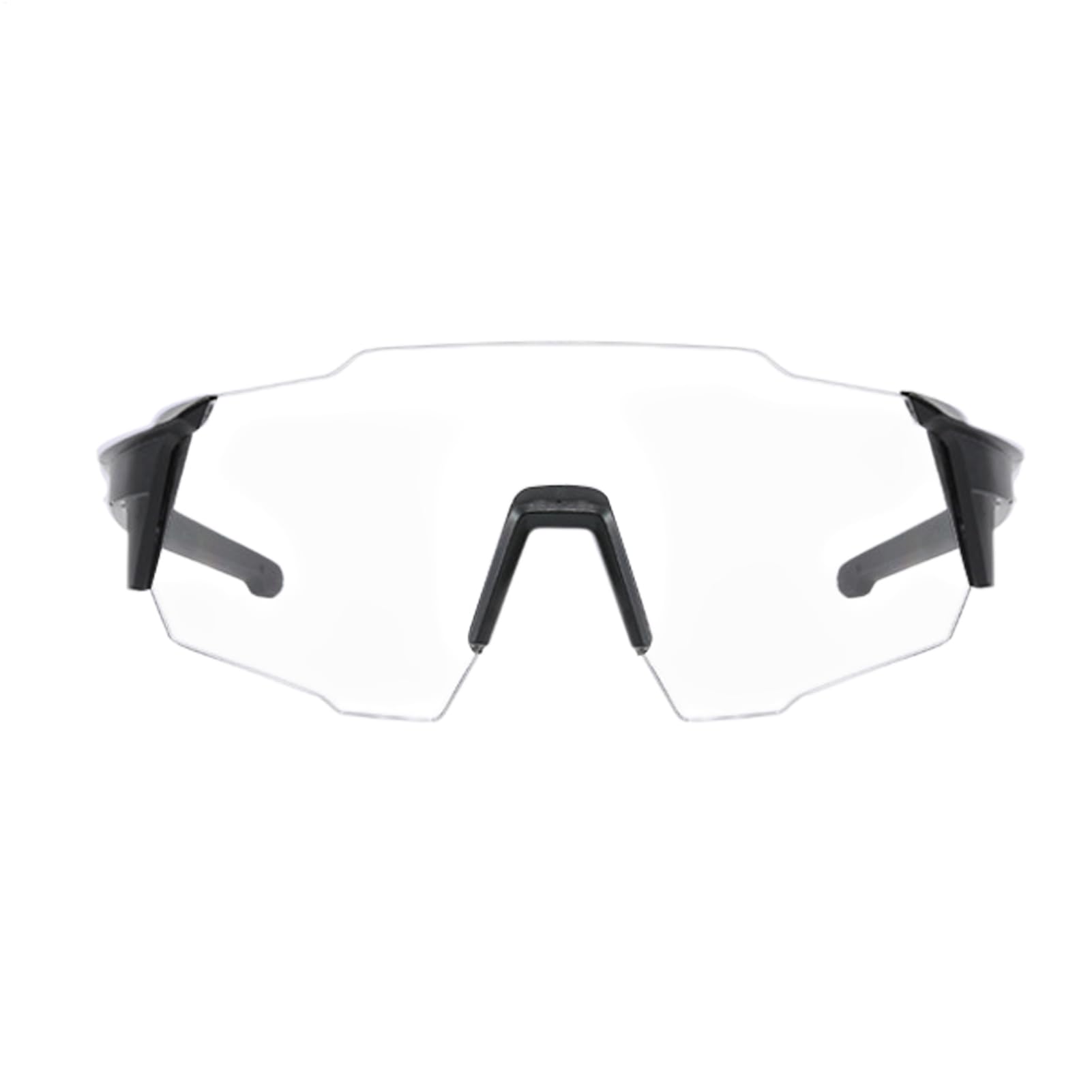 Glasses | Day and Night Colour Change Photochromic Sunglasses | Polarised Sports Sunglasses | Transparent Driving Glasses UV400 Protective Sports Glasses for Fishing and Baseball, Cycling