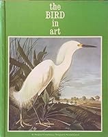 Bird in Art B0007DY3Y4 Book Cover