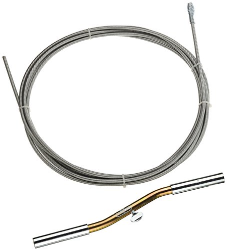 Preisvergleich Produktbild CABERE 00305 300SK Rohrreiniger 6 mm ø x 5 m lang