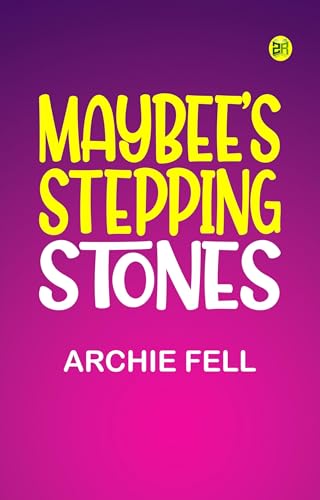 Maybee's Stepping Stones