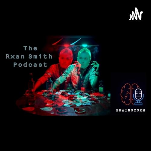 Adderall Shortage cover art