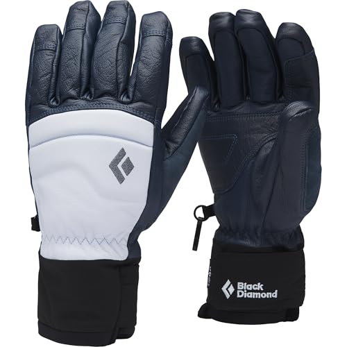 Gants de ski Black Diamond W Spark durables et performants sur les pistes