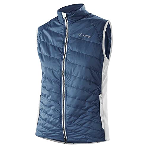 Löffler Primaloft 60 Geïsoleerde Fietsjas Heren - pine 327