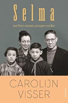 Hardcover Selma Book