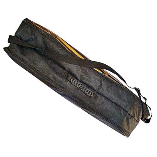 Image of Li-Ning P V Sindhu Special Edition Badminton Kitbag, Black