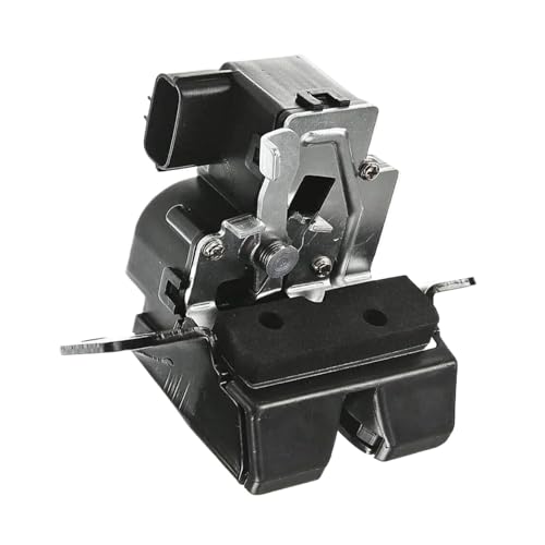 Serrure de porte coffre arrière pour moteur d'actionneur Hyundai ix20 Kia Venga