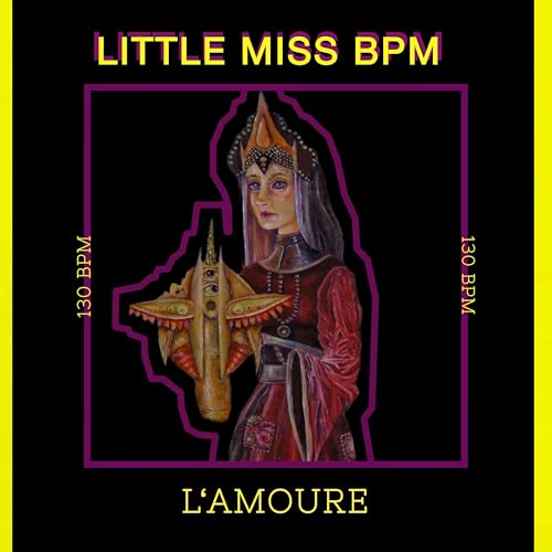  L´AMOURE