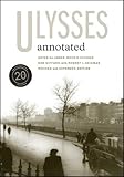 james joyce ulysses amazon  Gifford, D: Ulysses Annotated: Notes for James Joyce\'s \