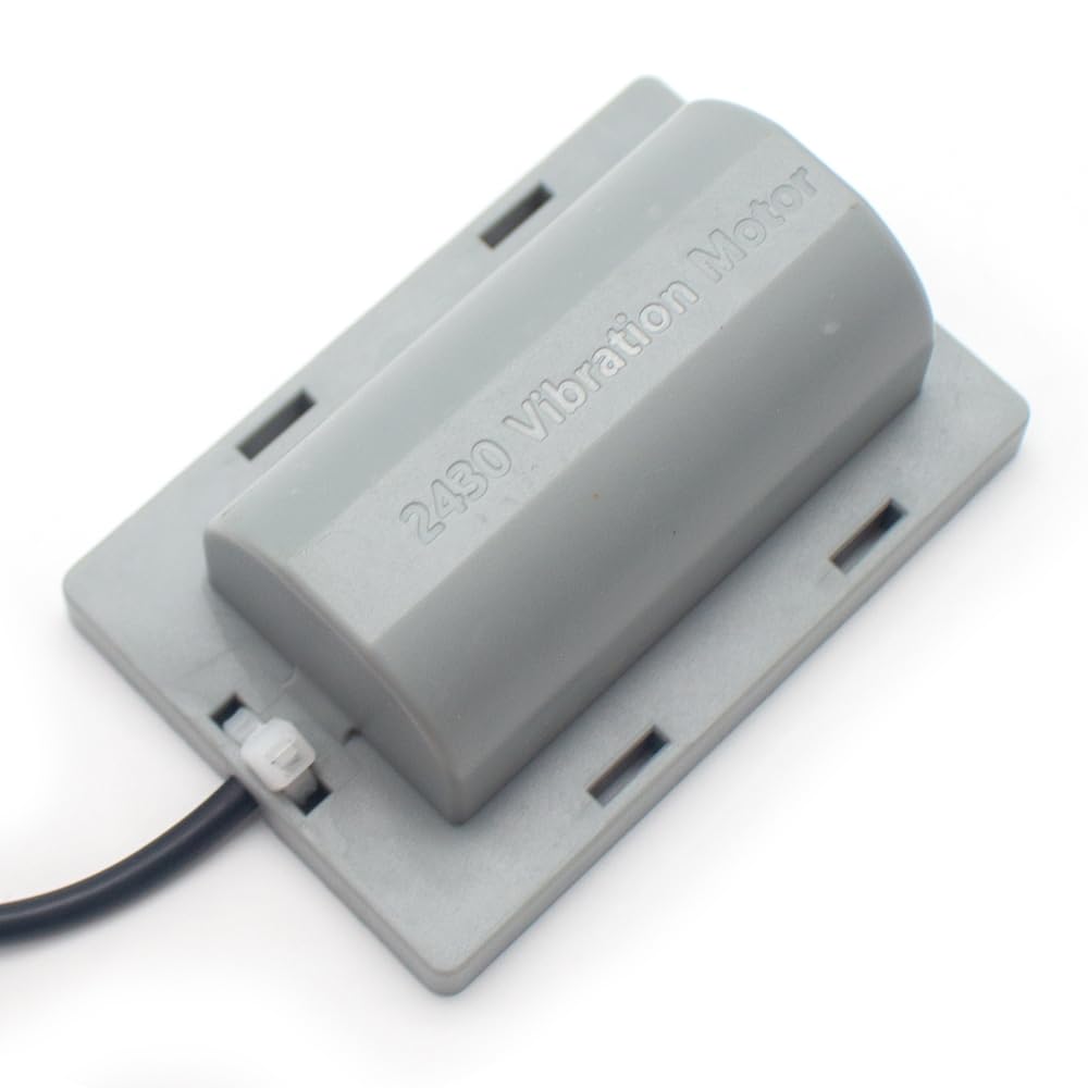 Motore vibrante elettrico vibrante con regolatore di velocità, 3000 giri/min, 220 V, per dispositivi meccanici minerari, metallurgia, carbone, elettricità, edilizia, chimica (100 W Motore vibrante elettrico vibrante con regolatore di velocità, 3000 giri/min, 220 V, per dispositivi meccanici minerari, metallurgia, carbone, elettricità, edilizia, chimica (100 W