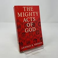The mighty acts of God B0007EDT98 Book Cover