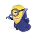 Minions Deluxe Action Figure - Dracula Minion Stuart