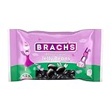 Brach's Black Jelly Bird Eggs, 14.5 Ounce