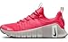 Produktbild NIKE Damen Free Metcon 6 Sneaker, Aster Pink Black Lt Iron Ore Pale Ivory, 41 EU