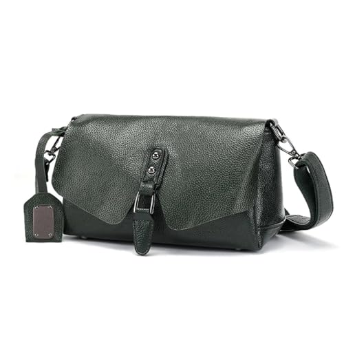 Sac à bandoulière en cuir pour femme le cabas parfait pour le bureau