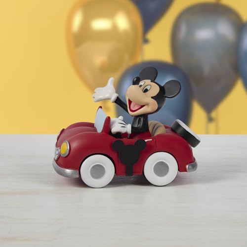Precious Moments Disney figurine Mickey Mouse de collection multicolore salon - 7