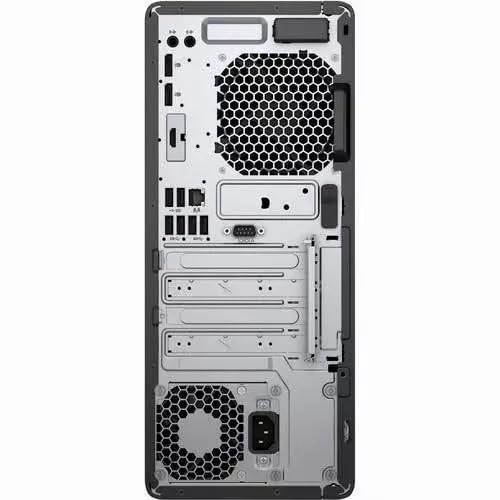 HP EliteDesk 800 G4 Tower i5-8500 24 GB 512 GB SSD DVD-RW Win 11 Home (odnowiony)