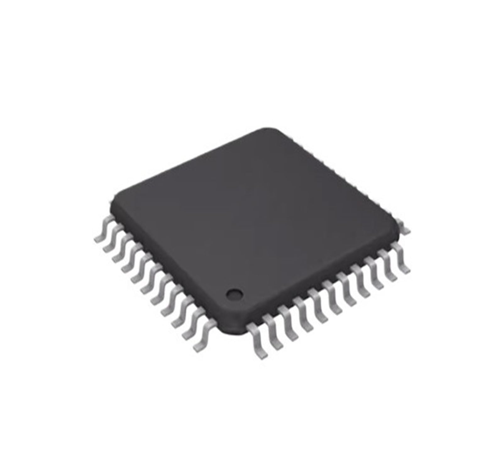 PIC16LF1939T-I/PT IC à basse consommation eXtreme Low Power
