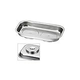 230 x 130 mm JBM 50788 - Bandeja imantada (230 x 130 mm)