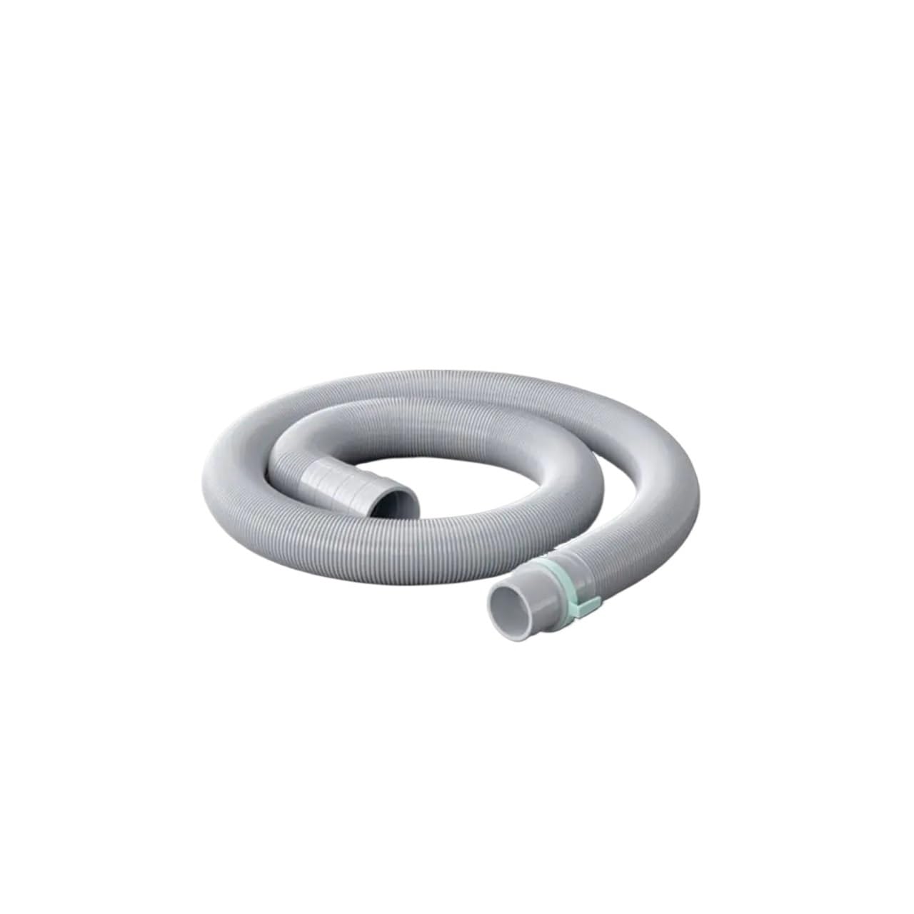 Tubo Di Scarico For Lavatrice A Tubo Corrugato(1.5m)