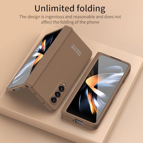 Coque compatible Huawei Mate X5 avec protection écran intégrée - 3