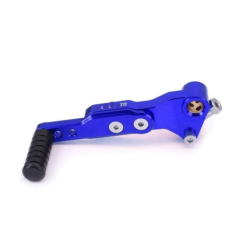 Accessoires moto DR300 sélecteur vitesse réglable levier changement allongé