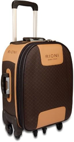 Signature 360 24" - 32.5" Spinner Suitcase Size: Small