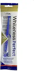 Clareador Whiteness Perfect 22% Clareamento Original