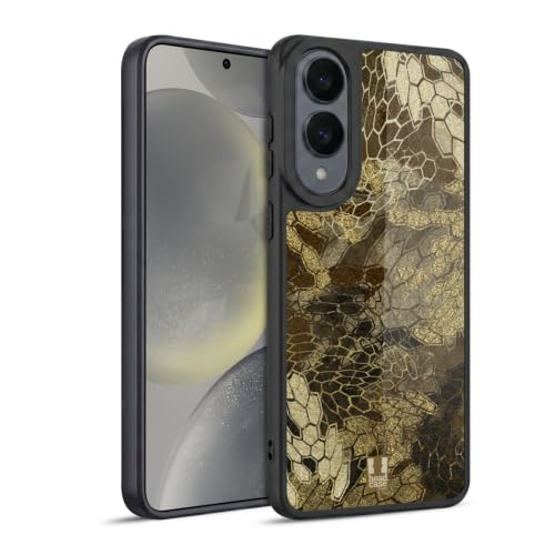 Coque Chasse au Camouflage pour Samsung Galaxy S25 Edge - Head Case Designs