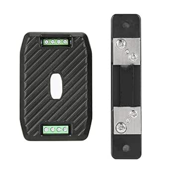 PEACEFAIR PZEM-017 DC Voltage Current Power Energy Consumption Meter ...