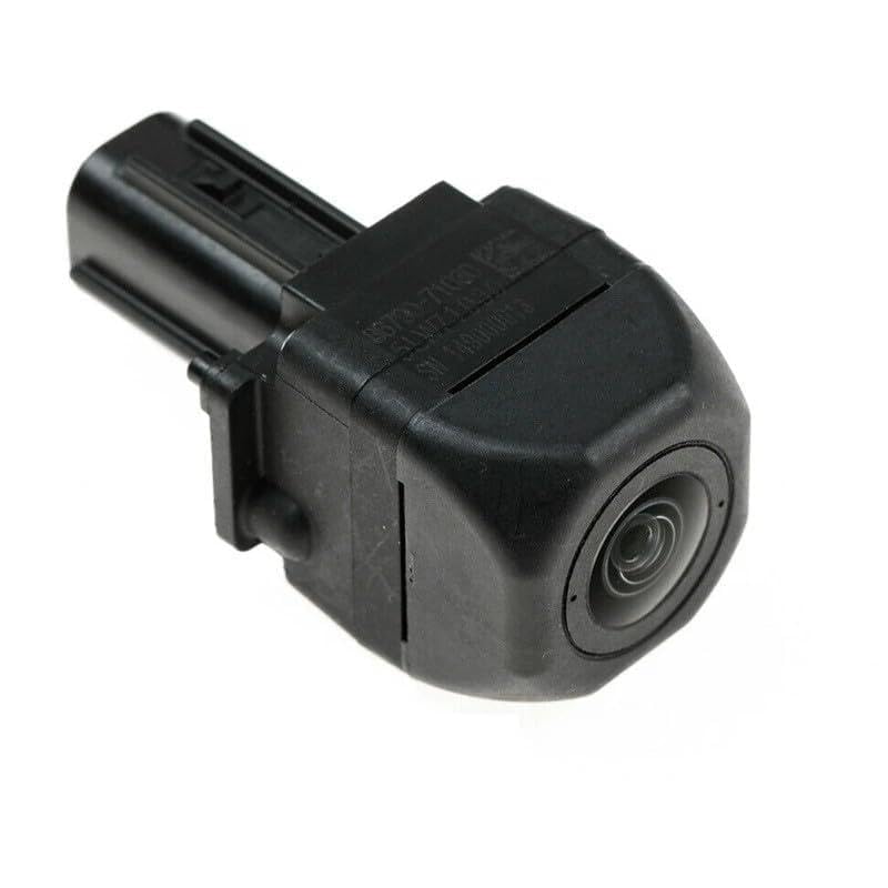 Caméra de recul haut de gamme pour Toyota Hilux 2011-2015 - Optique HD