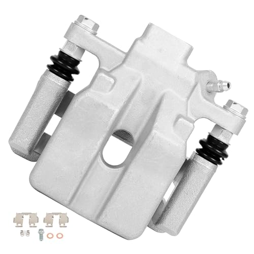 cciyu 19B3130 Rear Right Brake Caliper With Bracket For Lexus For ES350 2007-2012,For Toyota For Avalon 2008-2011,For Toyota For Camry 2007-2011
