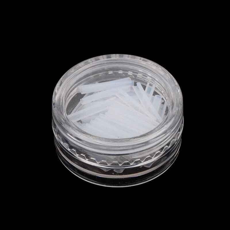 20Pcs Ingrown Toenail Correction Strips Brace Kit,Ingrown Toenail Corrector Straightener Strips Recover Clips Toenails Thick Pedicure Tool Toenail Straightener Strip
