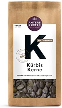 Kürbis Kerne aus Österreich