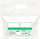 BLACK SEA · Germany · Glycerinseife transparent - Rohseife Seifenbasis (SLS-frei) 1kg