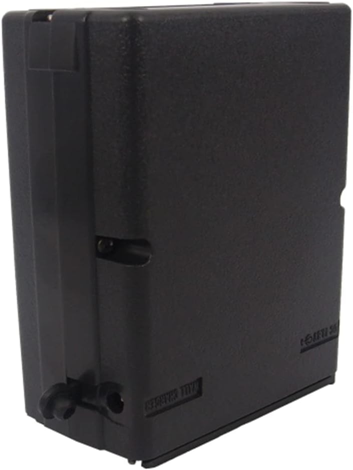 VINTRONS 1000mAh Battery for Icom IC-32A, IC-32AT, IC-32E, IC-A20, IC-A21, IC-A2,