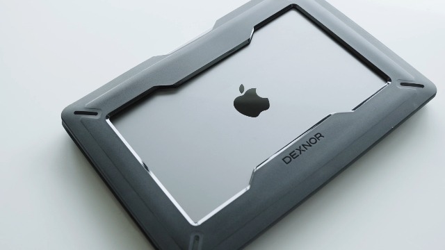 Amazon.com: Dexnor for MacBook Pro 16 Inch Case (2024/2023/2021