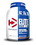 Dymatize