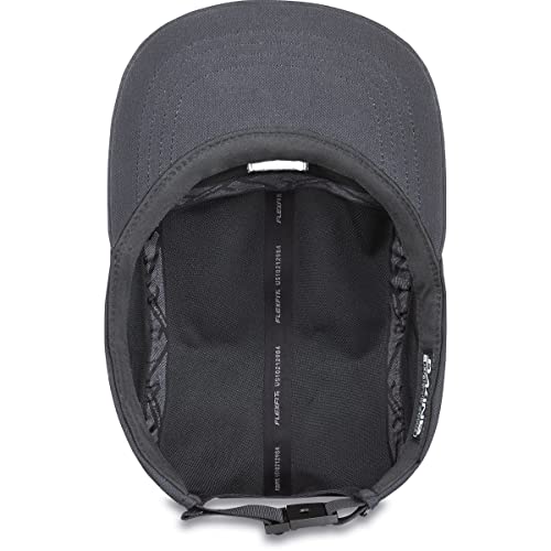 Dakine Standard Motive Ballcap, Black, One Size #TOP1