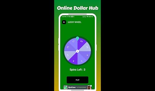 Online Dollar Hub - Paying Per Task