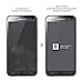 Tech Armor HD Clear Film Screen Protectors Designed for Samsung Galaxy S5 (2014) 3 Pack