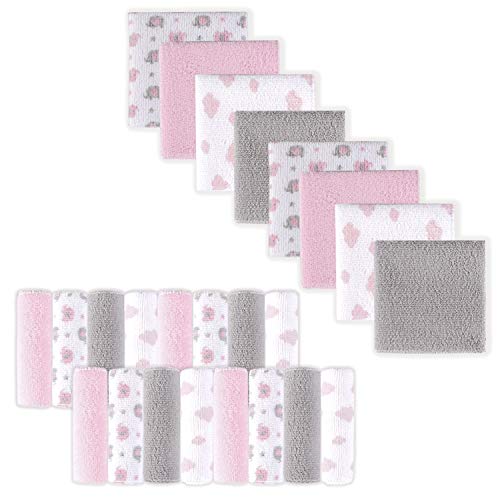 Top 10 Best infant wash cloth Reviews NecoleBitchie