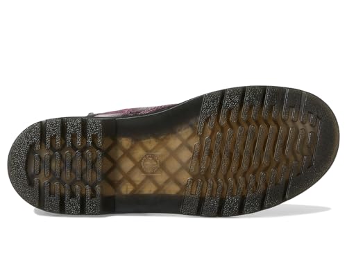 Image of Dr. Martens unisex-child 1460 Lace Up Boot
