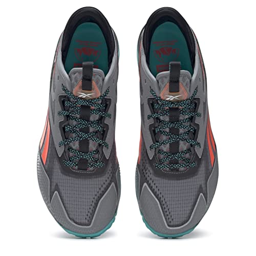 Reebok（リーボック）『リーボックナノX2』