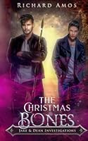 The Christmas Bones 1651684952 Book Cover