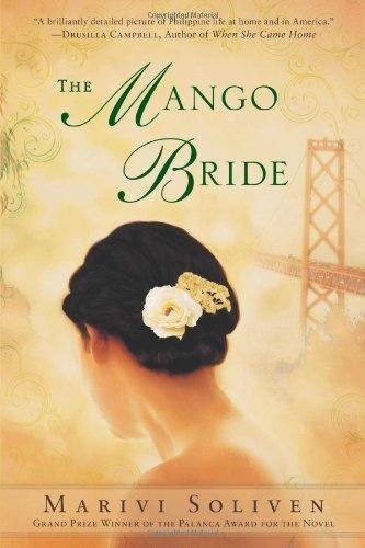 The Mango Bride Paperback April 30, 2013
