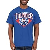 Junk Food NBA Unisex Adult Court Classic Officially Licensed Long Sleeve Fan Tee