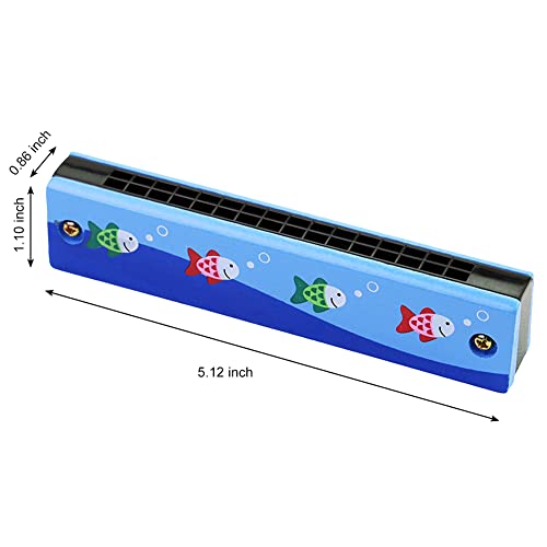 Harmonica,Harmonica Débutant,Harmonica Diatonique,Harmonica Professionnel,Harmonica Enfants,pour Débutants,Enfants… - Les Beatles, Paul McCartney, John Lennon, RIngo Starr, George Harrison Harmonica,Harmonica Débutant,Harmonica Diatonique,Harmonica Professionnel,Harmonica Enfants,pour Débutants,Enfants… – Image 3