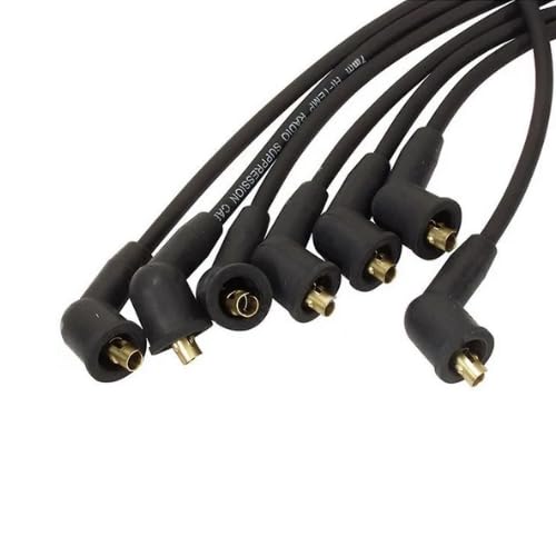 B2450-52H25 Ignition Wire Set TB42 Engine Forklift