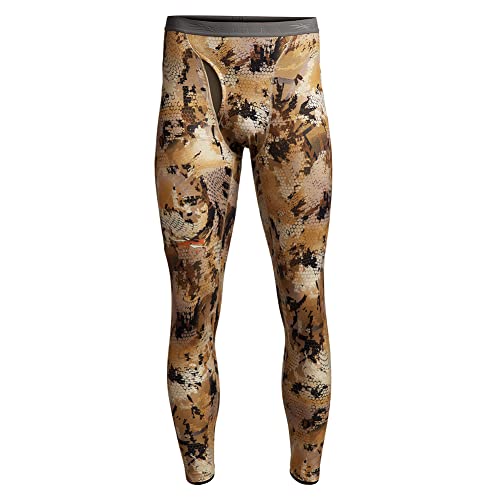 SITKA Men's Heavyweight Hunting Performance Fit Bottom